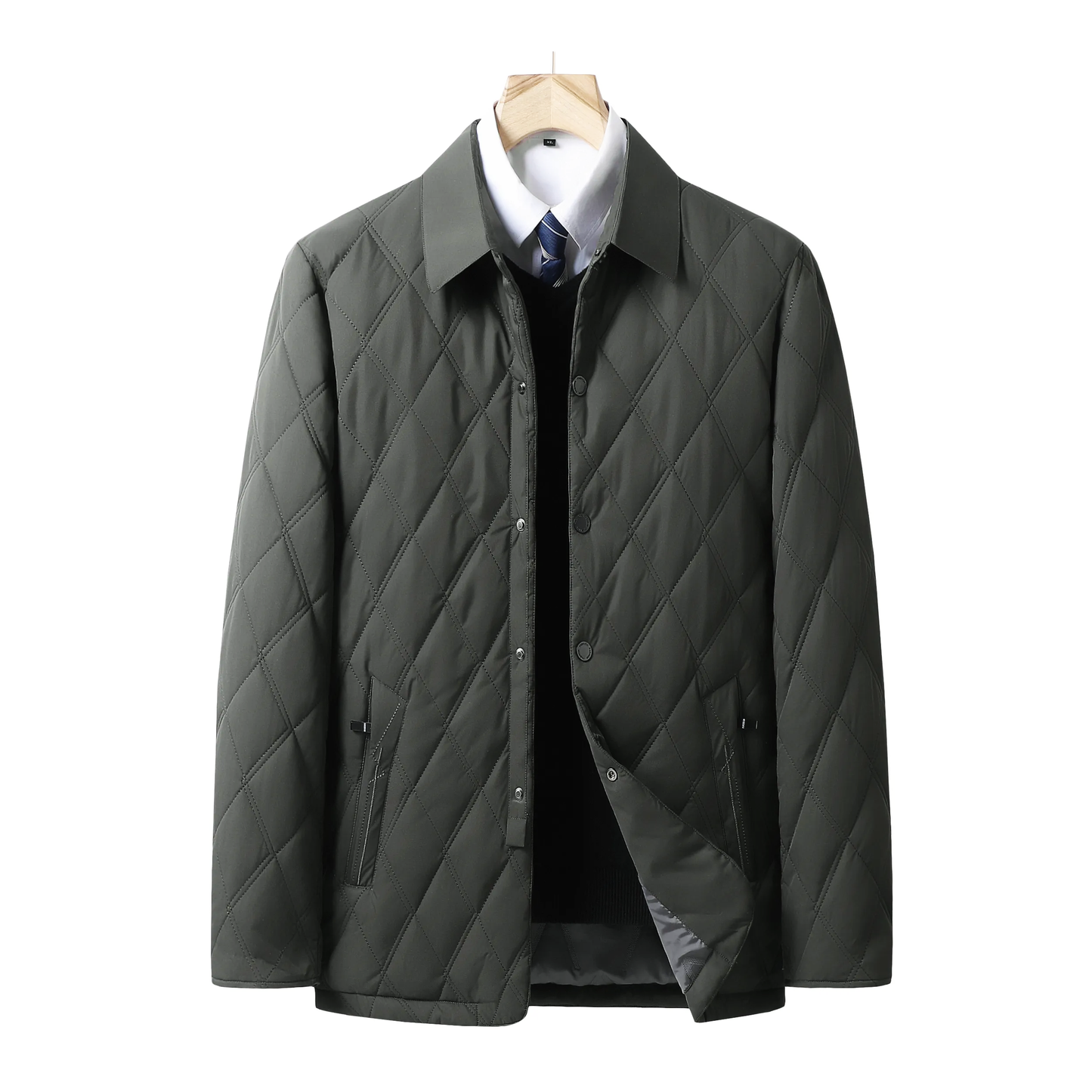 Evan | Waterproof Stylish Men's Jacket